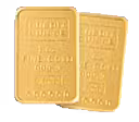 Gold Plates